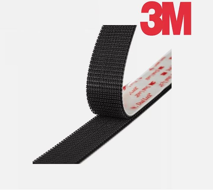 3M Dual Lock Reclosable Fastener (SJ3871, Type 400)